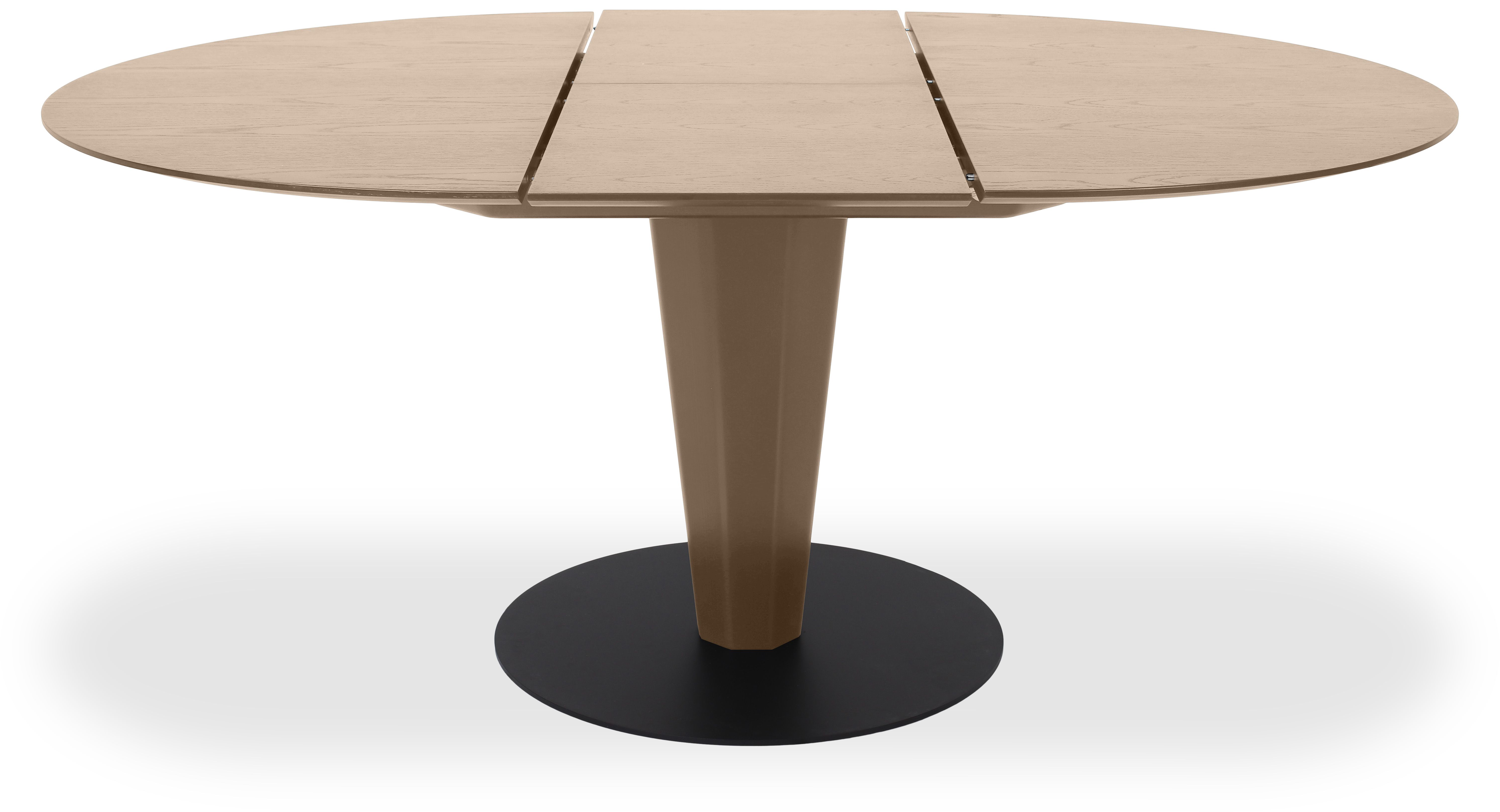 Eettafel Bordeaux  | Stressless⌀125  x H74 cm