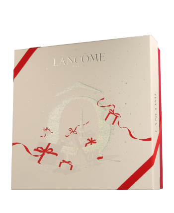 Lancôme Visionnaire Set mit Crème Multi-Correctrice Fondamentale SPF 20 50ml-5ml-7ml