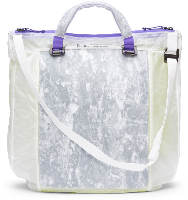 Weigh Lighter Helmet Bag 32L 4007/Aurora