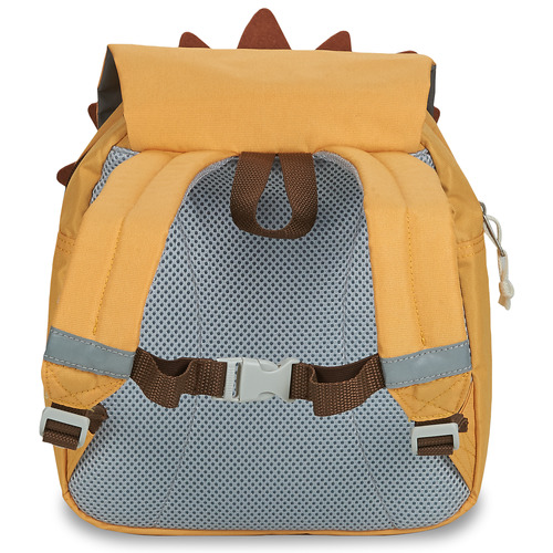 Sammies - BACKPACK S LION LESTER - Jaune