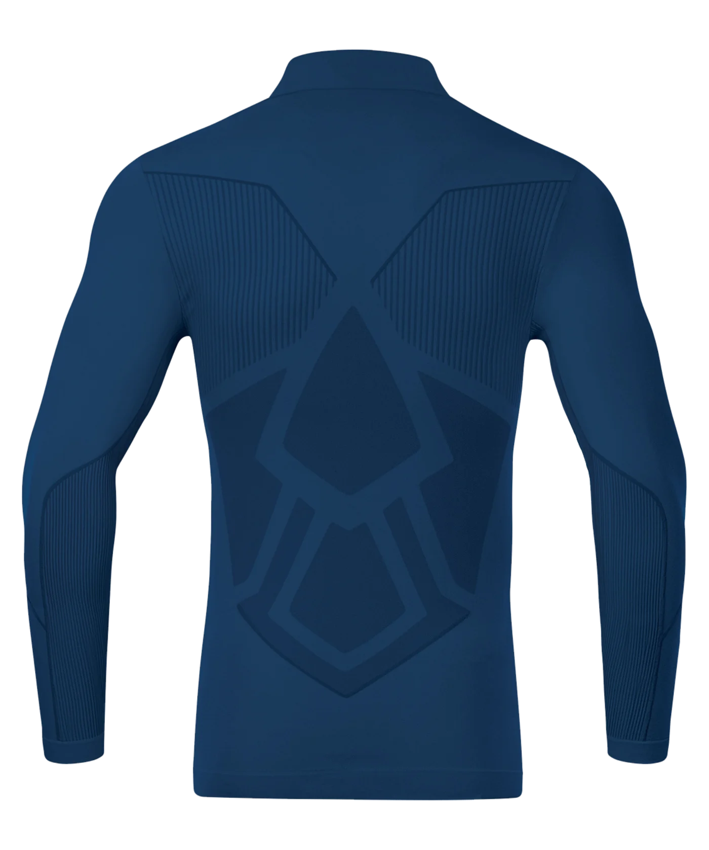 JAKO Comfort 2.0 Turtleneck Blau F09