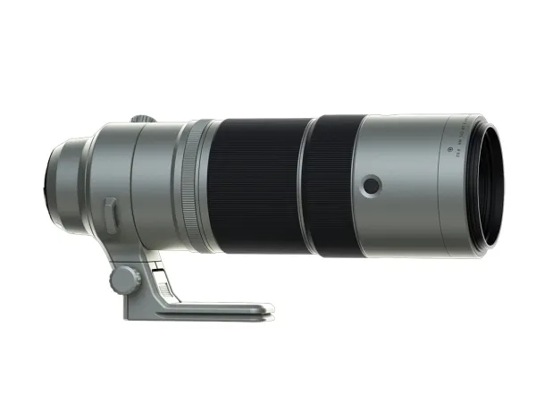 Fujinon XF - Telefoto zoom objektiv - 70 mm - 300 mm - f/4.0-5.6 R LM OIS WR - Fujifilm X Mount - for X Series