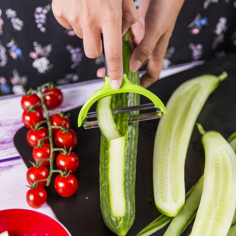 SchneidFlex Flexible Schneidunterlage für die Küche