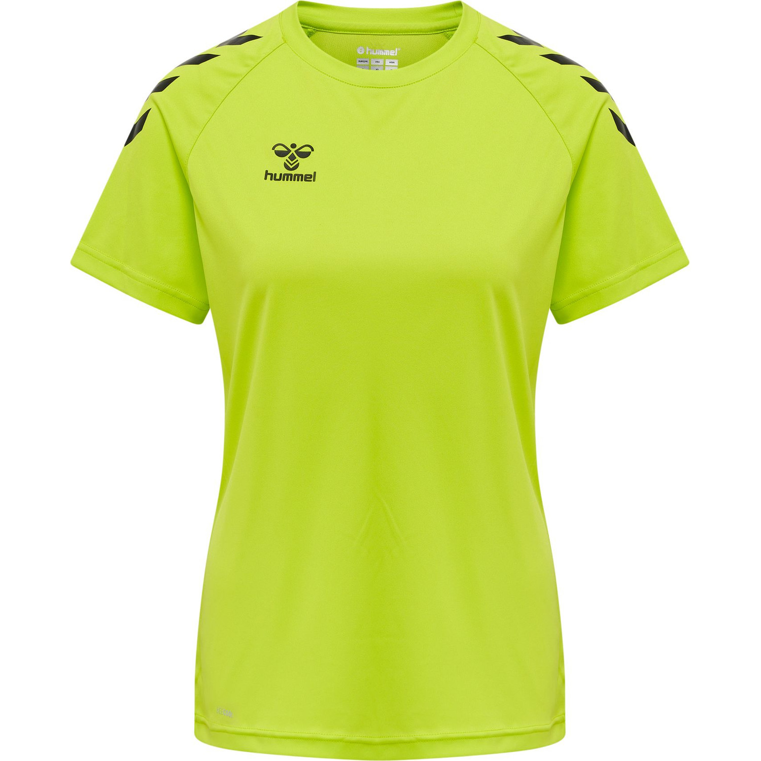Hummel Core XK Core Poly Shirt Women