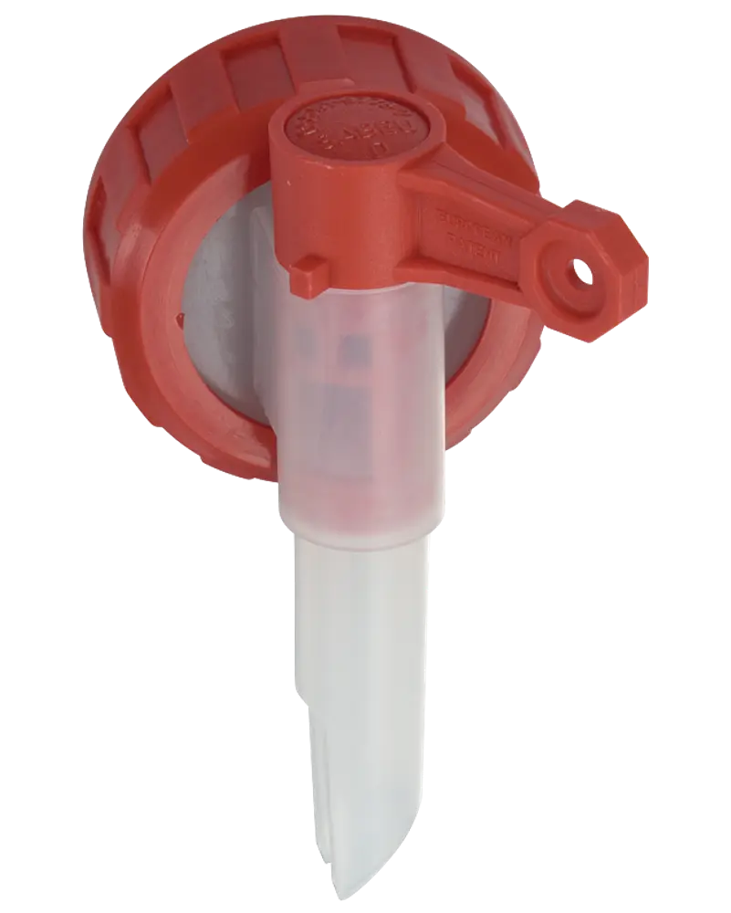 Heatmax Tappehane til 4- og 5-L dunke