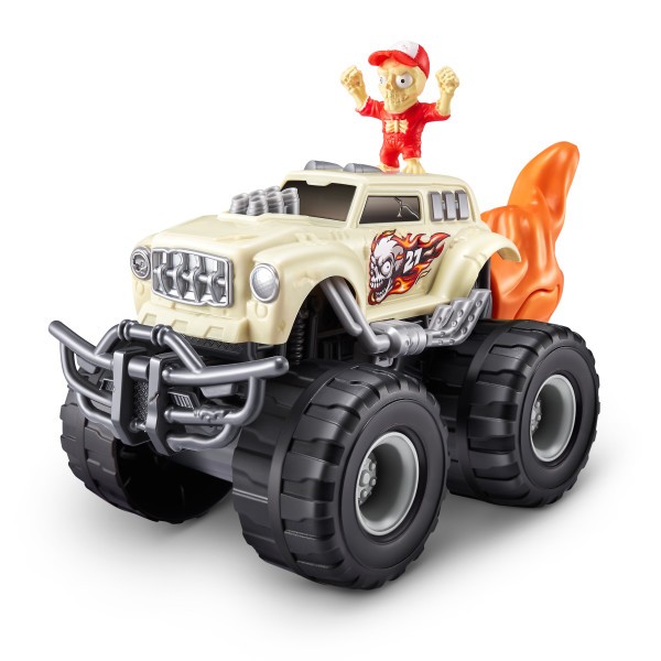 Smashers - Monster Truck Surprise (74103)