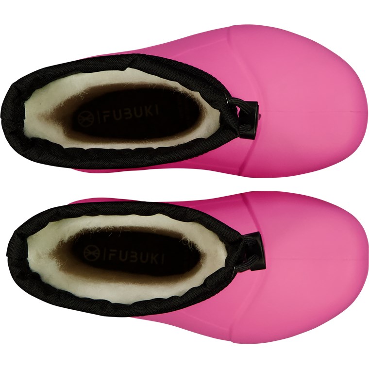 Fubuki Niseko 3.0 Kids Pink