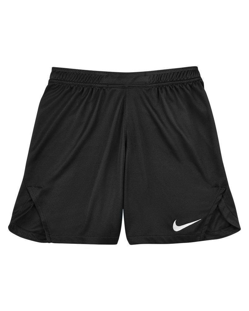 Short de hand Nike Team Court Noir pour homme