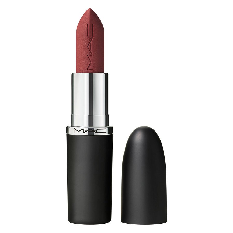 MAC Macximal Silky Matte Lipstick Go Retro 3,5g