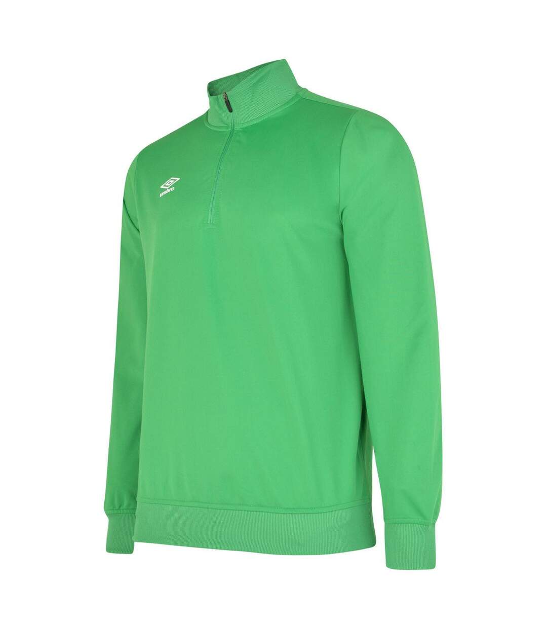 Umbro - Sweat CLUB ESSENTIAL - Homme (Émeraude) - UTUO126