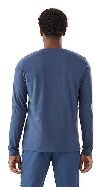 MILLET - T-SHIRT ML CHAMONIX TRI TS LS M