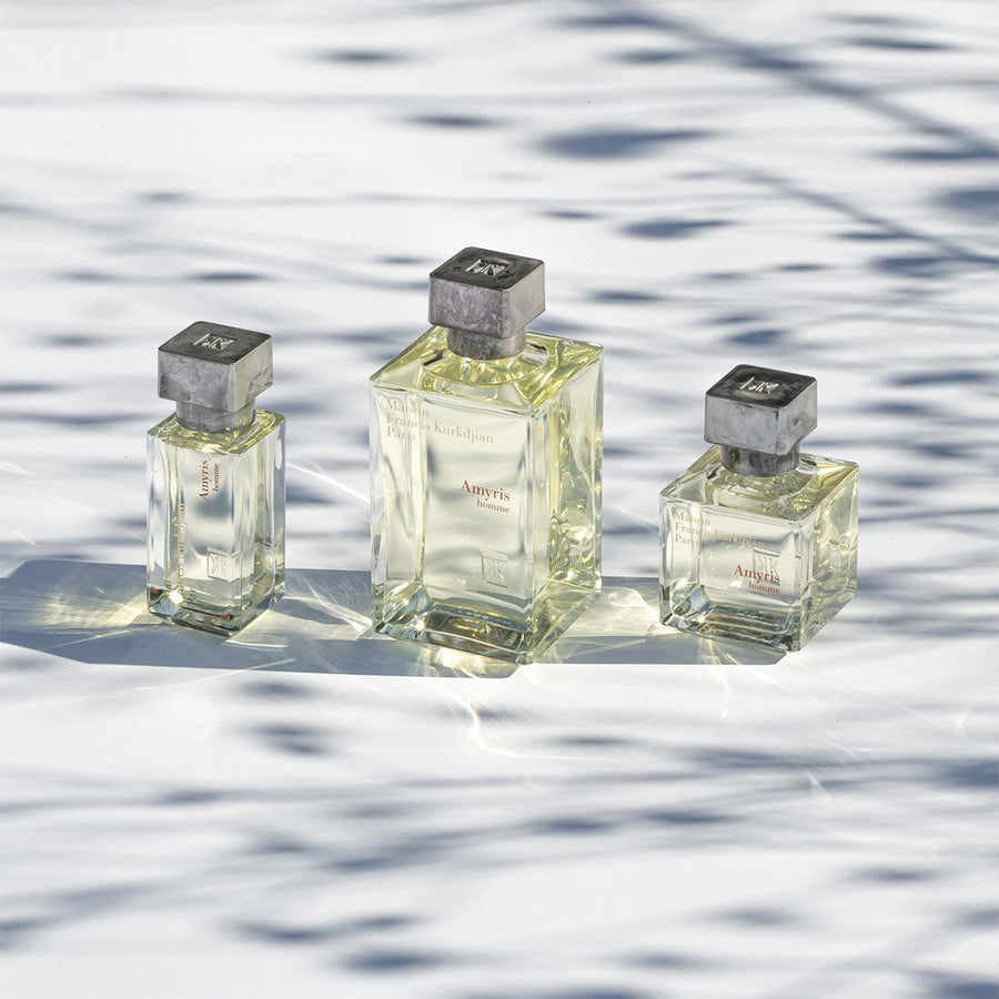 Amyris Homme Eau de Toilette
