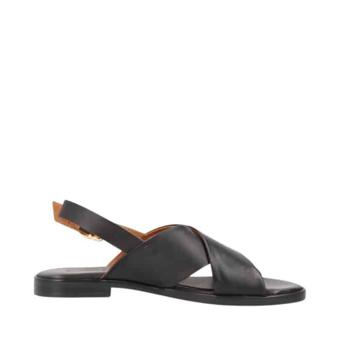 Shoedesign Copenhagen Nicola Sandal Dame