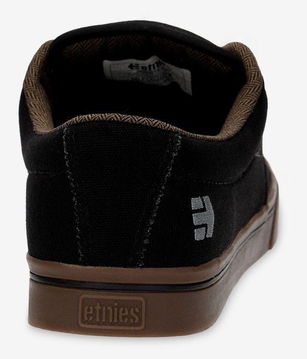 Etnies Jameson 2 Eco Schuh (black charcoal gum)