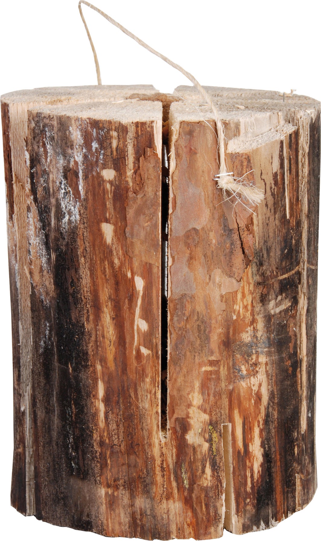 Esschert Design Zweedse fakkel H 25 cm