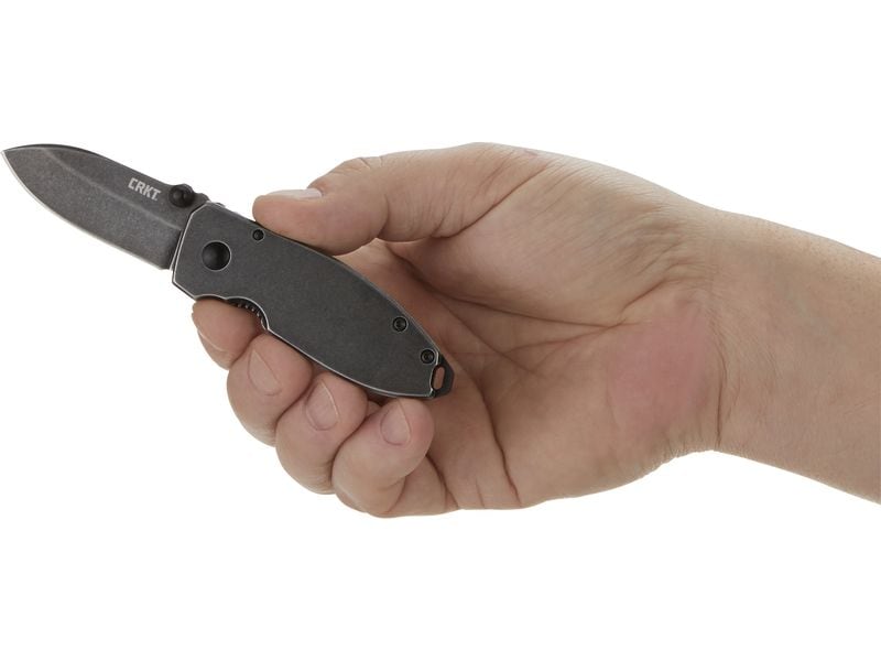 CRKT Taschenmesser Squid Klappmesser