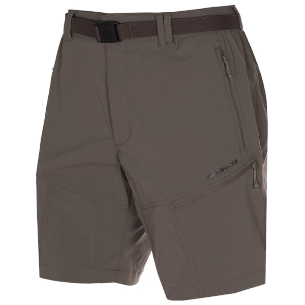 Short randonnée TRANGOWORLD LIMUT TH BUNGEE CORD