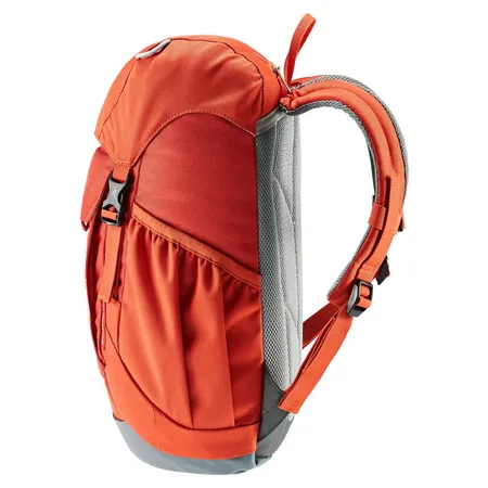 Deuter Kinderrucksack Waldfuchs 14 Lava-Paprika