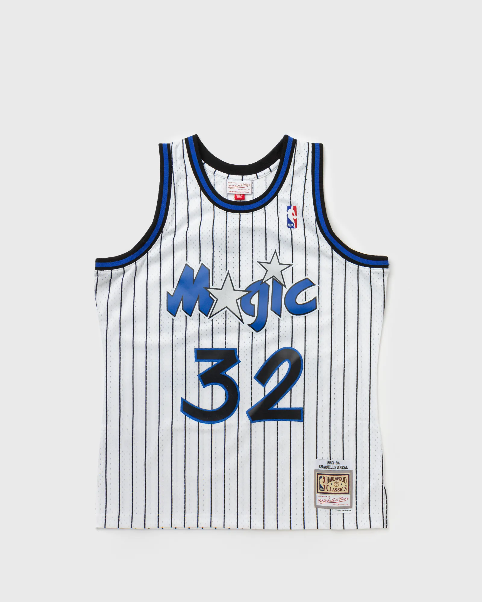 Mitchell & Ness NBA Swingman Jersey Orlando Magic 1993-94 Shaquille O'Neal #32
