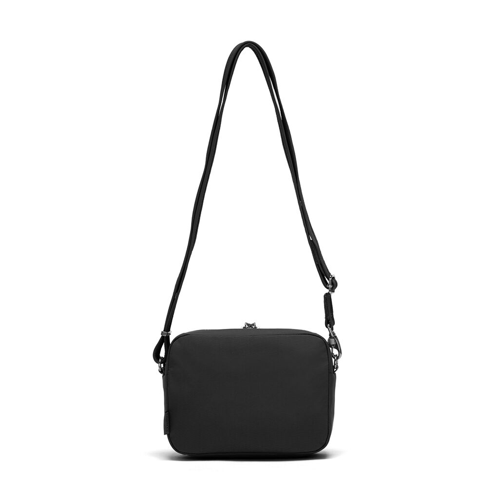 Zubehör - Tasche Anti-Diebstahl-Umhängetasche schwarz