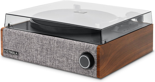 Victrola Eastwood LP Bruin