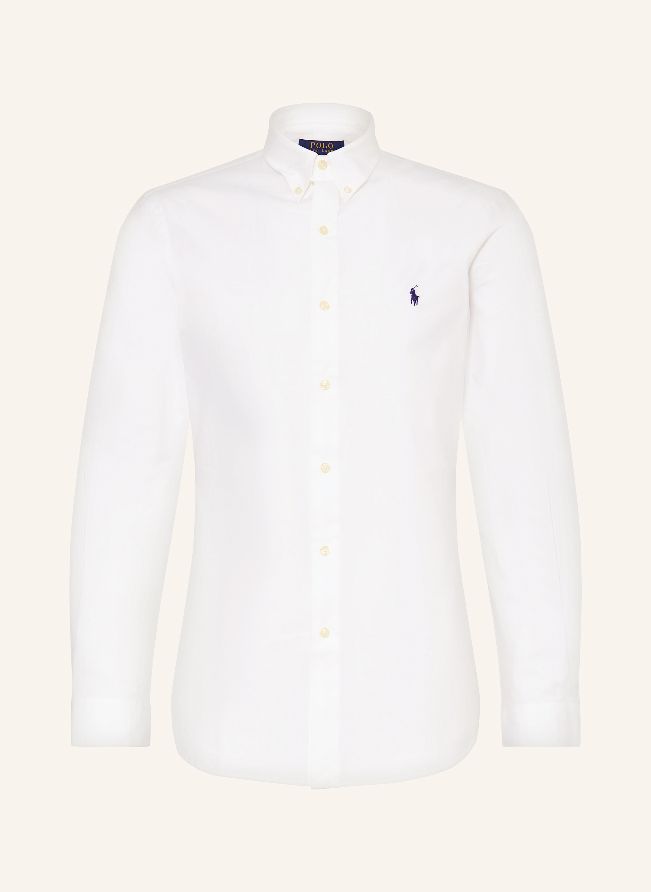 POLO RALPH LAUREN Hemd Slim Fit