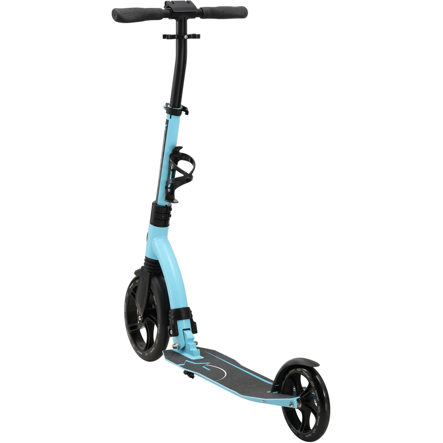 Star Scooter Roller 230mm Ultimate blau