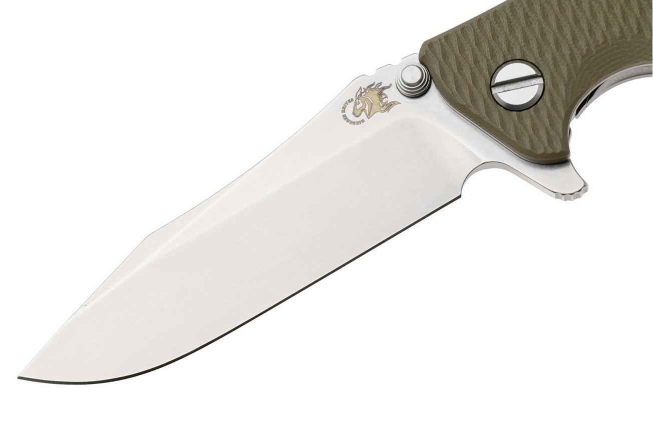 Rick Hinderer Eklipse 3.5