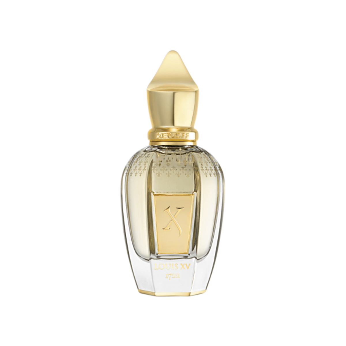 Blends De Venoge Louis XV Parfum 50ml