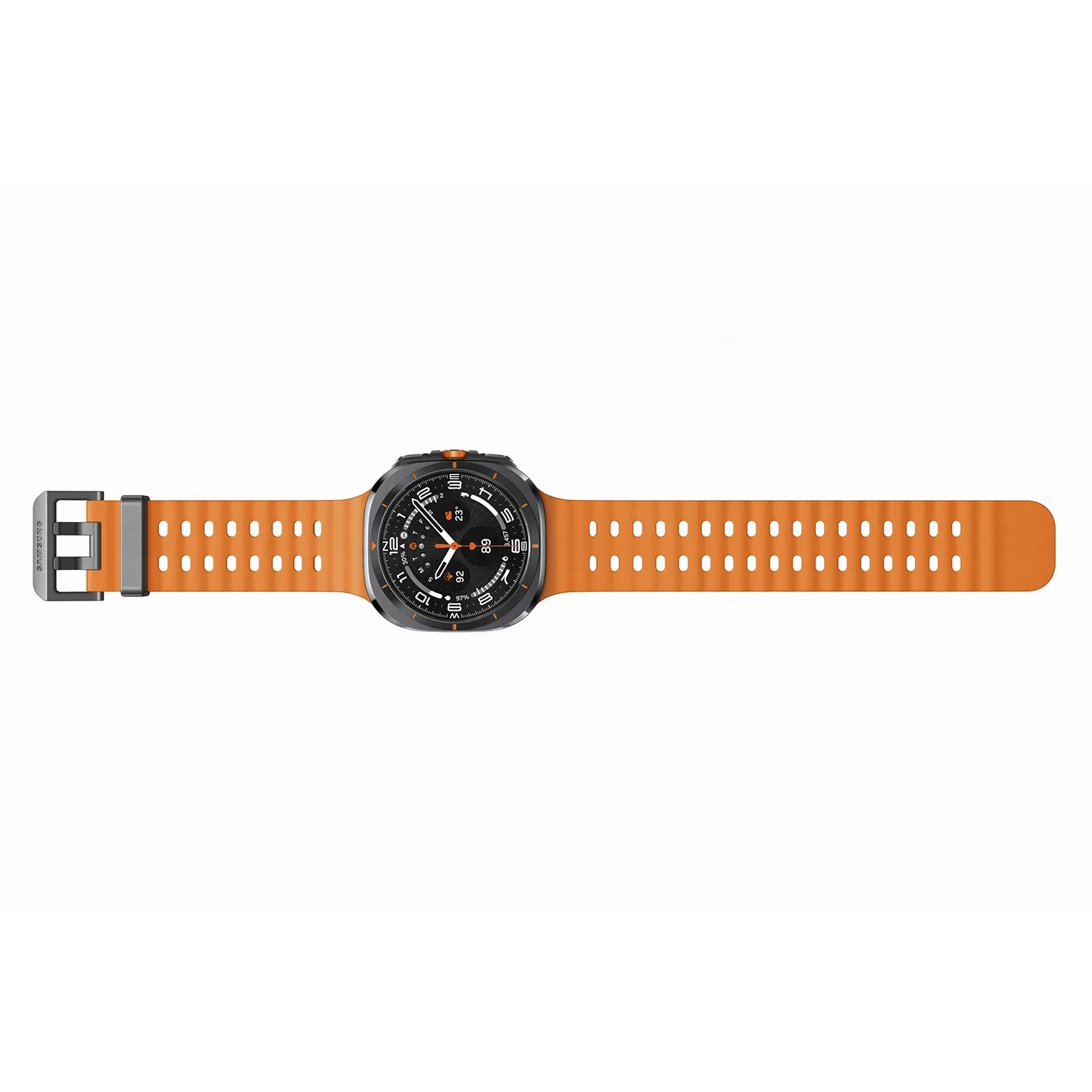 Samsung Galaxy Watch Ultra Dark Gray SM-L705FDAAEUB