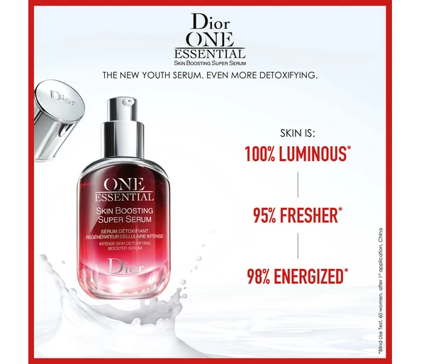 DIOR One Essential Serum