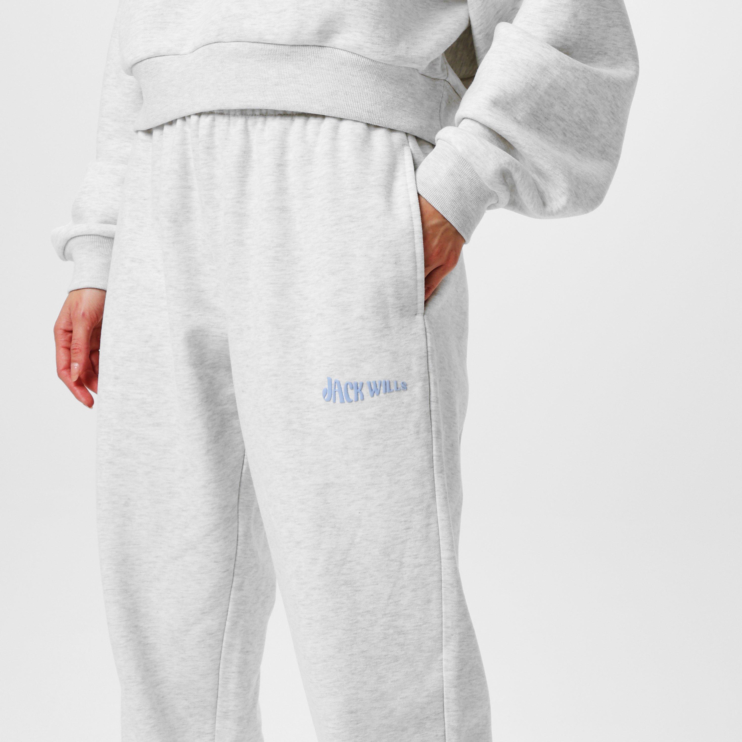 Jack Wills JW Essential Joggers Womens