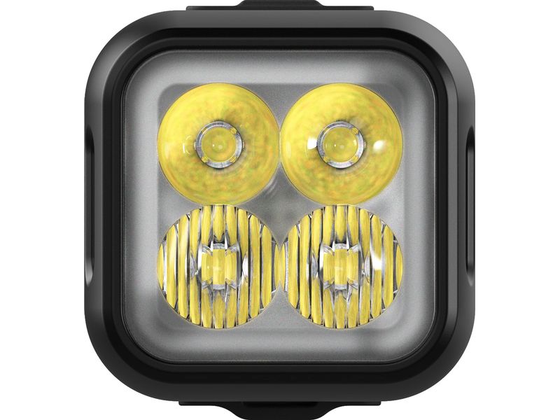 knog. Velolampe Blinder 900 Scheinwerfer