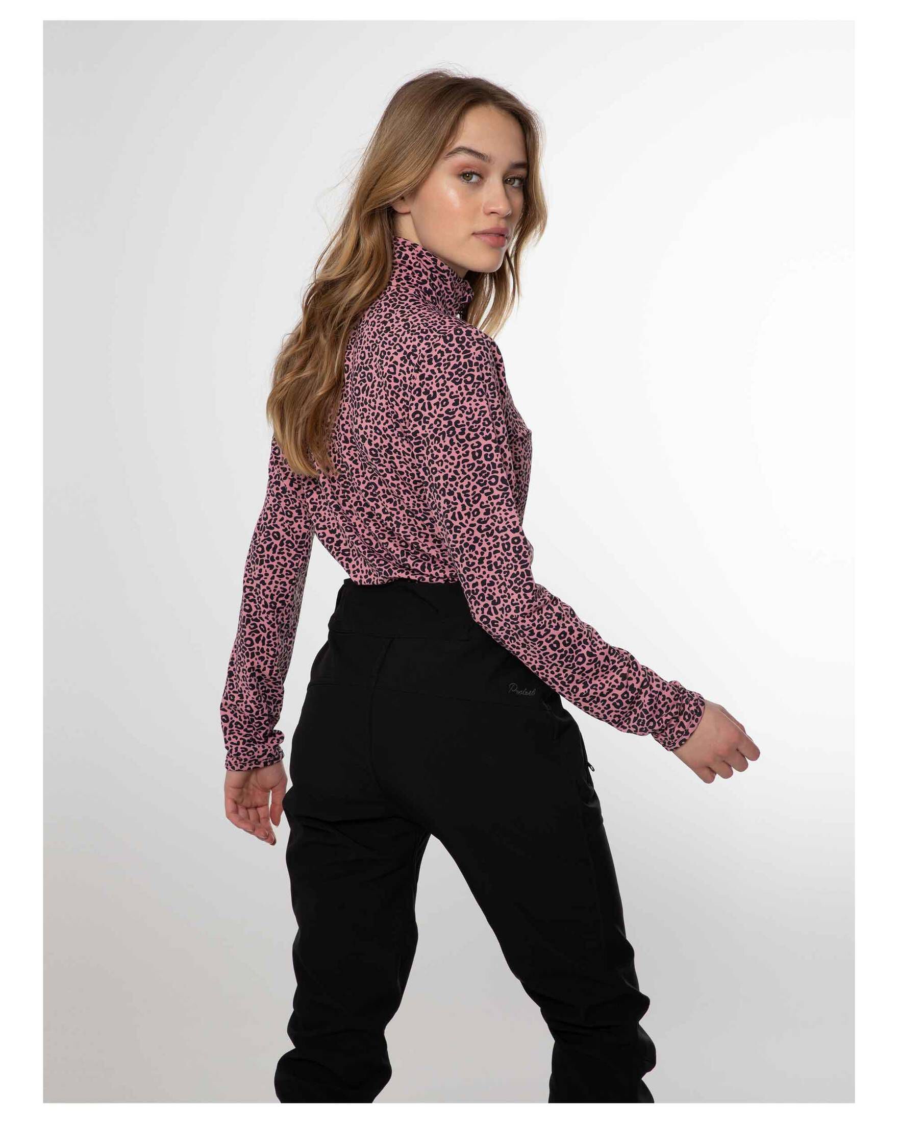Protest| Damen Skihose LOLE