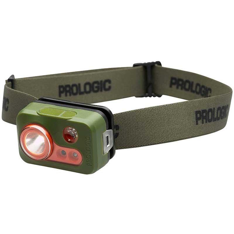 Lampe Frontale Prologic Lumiax Mkii Head Lamp