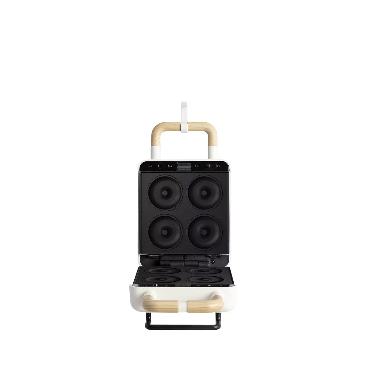 Austauschbare Platten STONE 2 IN 1 COMPACT