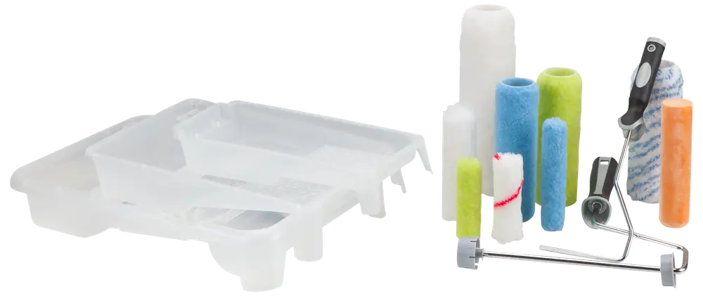 Schuster Valse expert hvid 18 cm