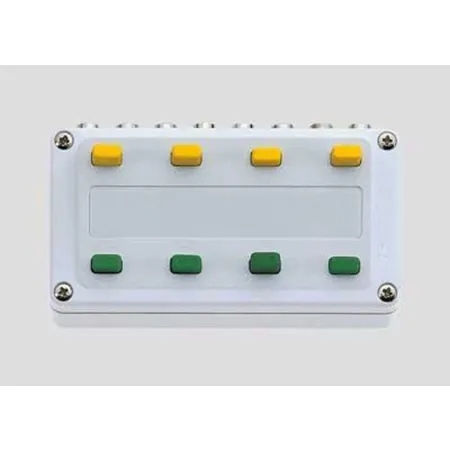 Märklin Schaltpult