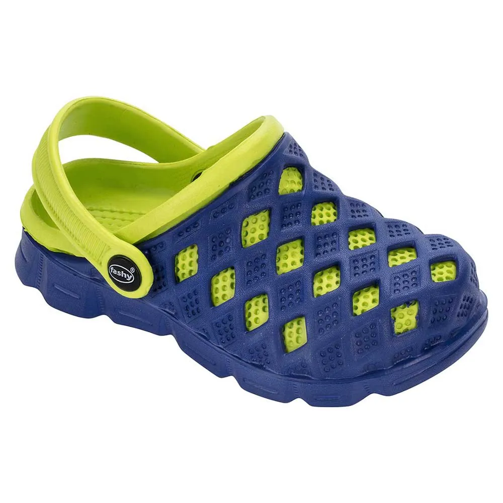 Fashy Sephia holzschuhe