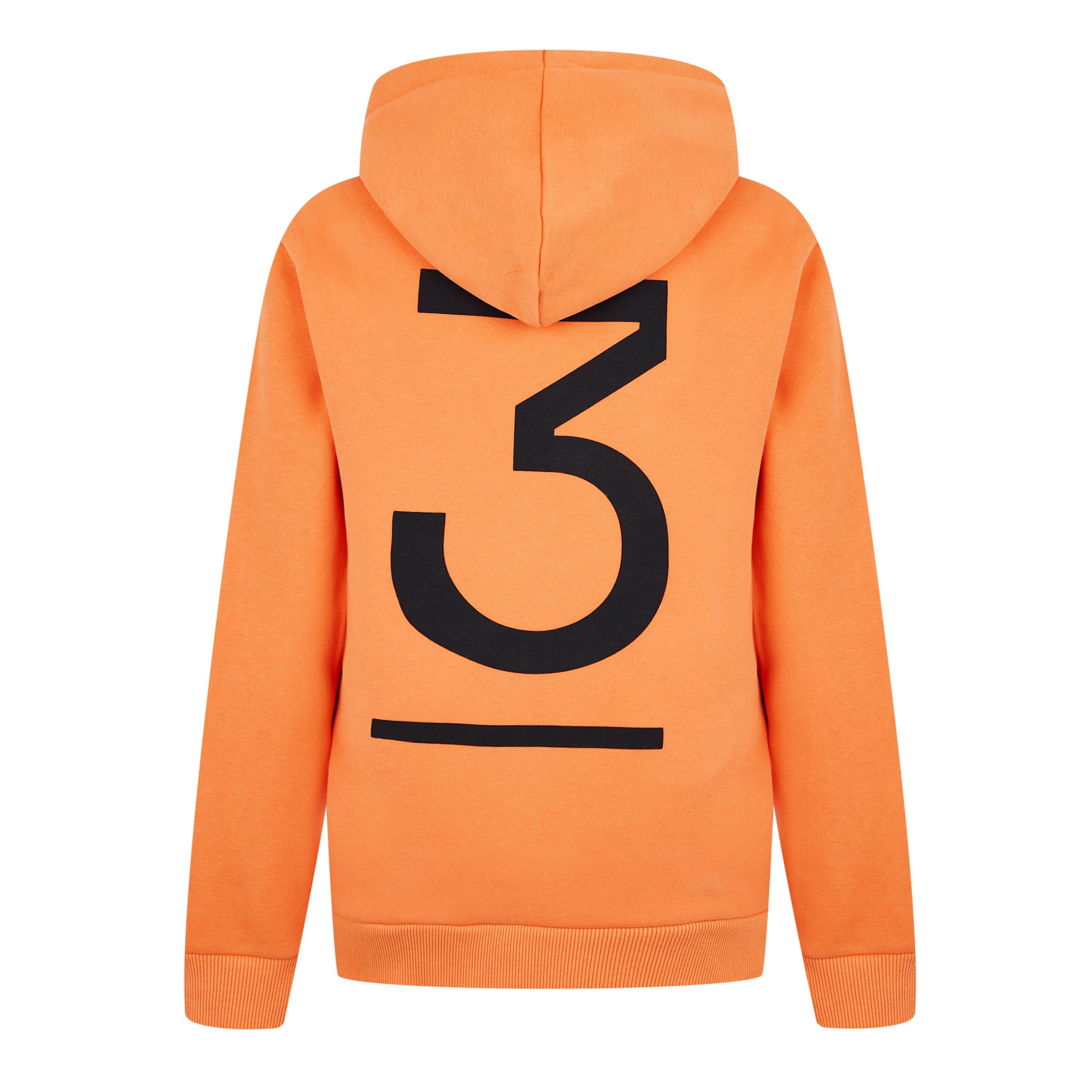 Castore Mcl DR Hood Ld99
