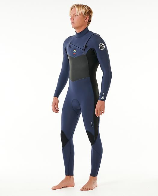 RIP CURL - INTEGRALE DAWN PATROL CZ 3/2 HOMME