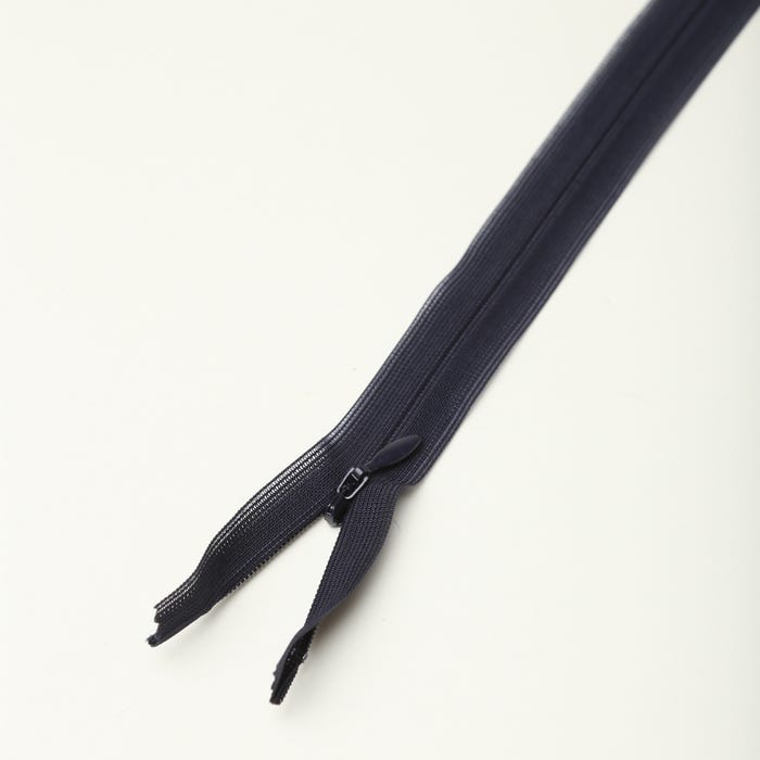YKK-Blinde rits - 3mm