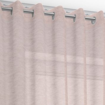 Gordijn Jula 4856 kh soft pink