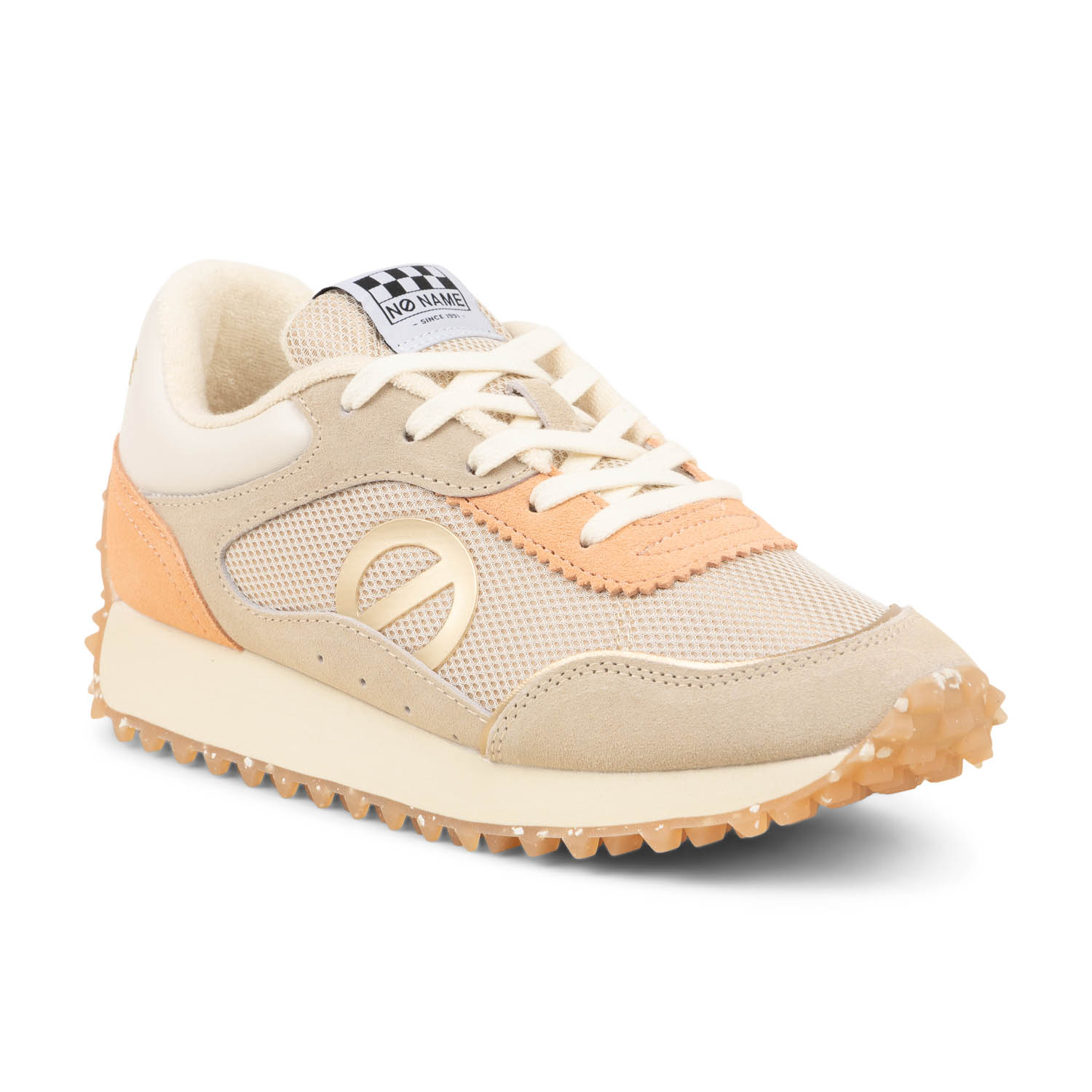 Baskets femme NO NAME PUNKY JOOGER