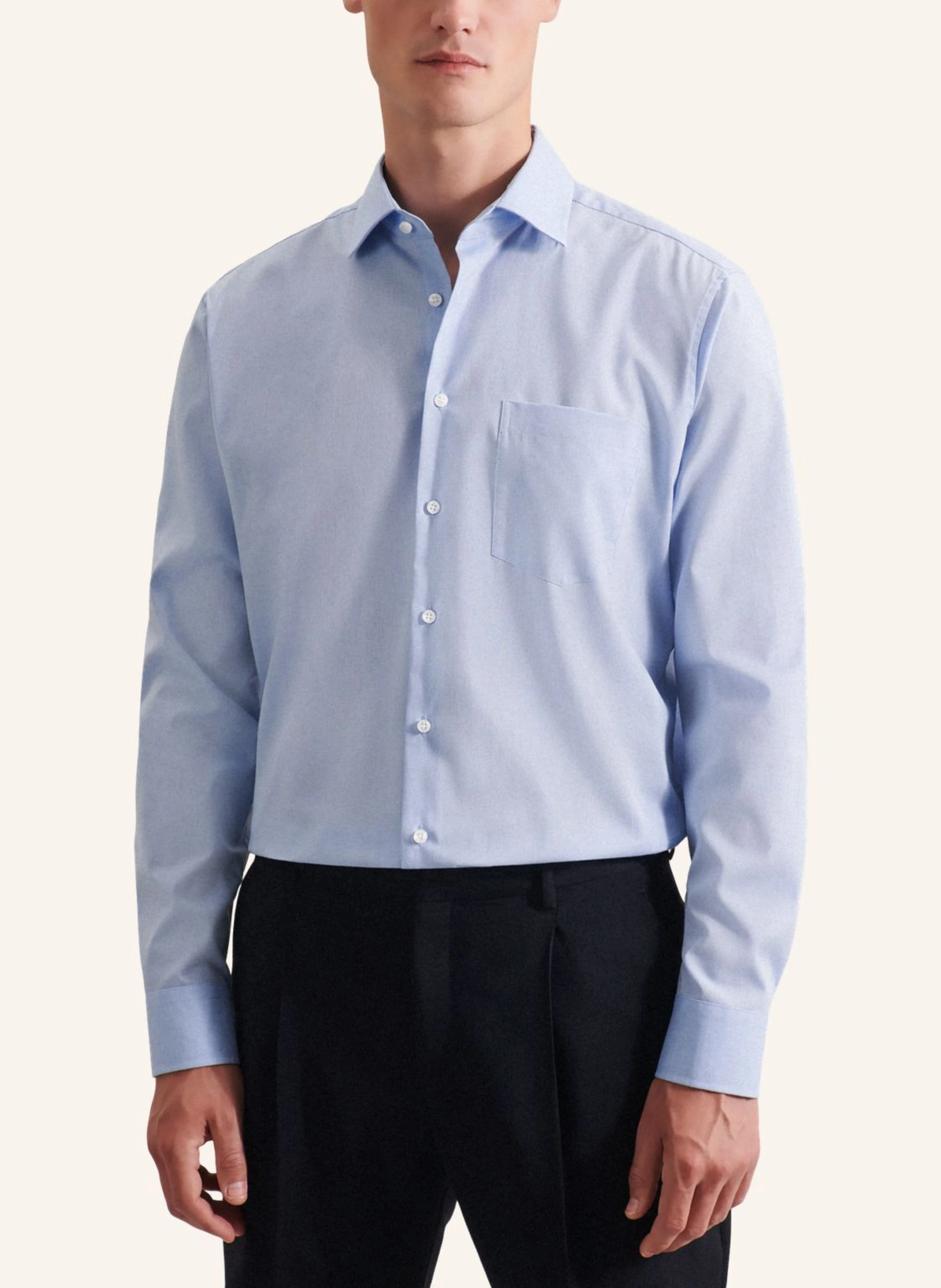seidensticker Business Hemd Regular Fit