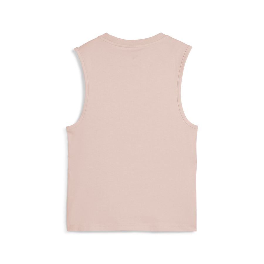 Puma ESS No. 1 Logo Slim Tanktop
