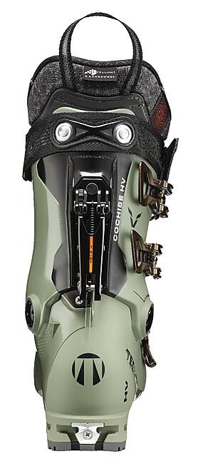 TECNICA - CHAUSSURES SKI FREERANDO COCHISE 95 W DYN GW