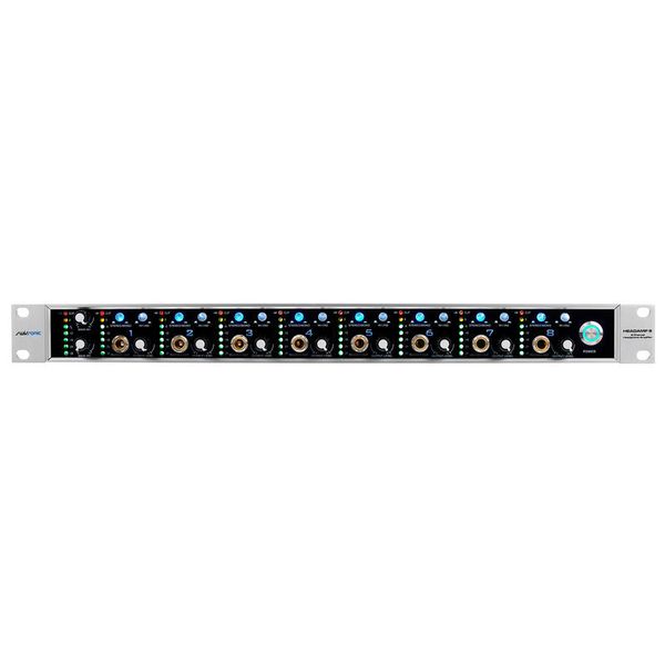 Swissonic Headamp 8