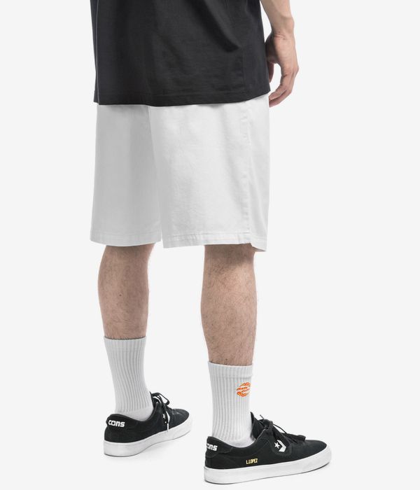 Antix Slack Shorts (white)