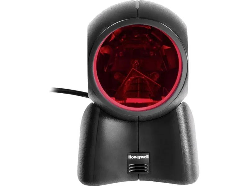 Honeywell Orbit 7190g - Stregkodescanner - håndmodel - Hybrid-laser / 2D-imager - 1120 linie/sek - 30 frames / sekund - afkodet - RS-232, IBM 468x, tastaturkile, USB